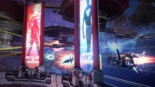 Скриншот 6 к игре Star Conflict