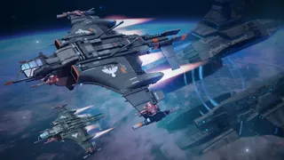 Скриншот 7 к игре Star Conflict