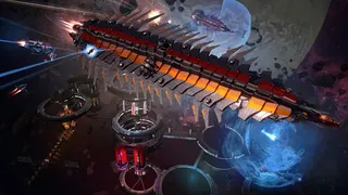 Скриншот 8 к игре Star Conflict