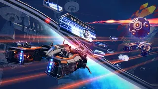 Скриншот 12 к игре Star Conflict