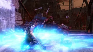 Скриншот 3 к игре Inversion