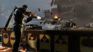Скриншот 4 к игре Inversion