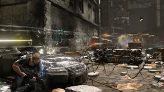 Скриншот 7 к игре Inversion