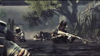 Скриншот 5 к игре Tom Clancy's Ghost Recon: Future Soldier