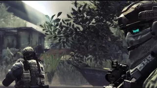 Скриншот 6 к игре Tom Clancy's Ghost Recon: Future Soldier