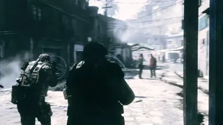 Скриншот 7 к игре Tom Clancy's Ghost Recon: Future Soldier