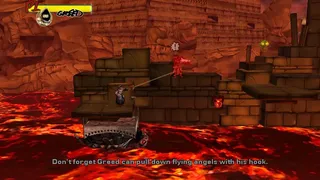 Скриншот 4 к игре Party of Sin