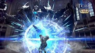 Скриншот 9 к игре TERA - Action MMORPG