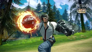 Скриншот 10 к игре TERA - Action MMORPG