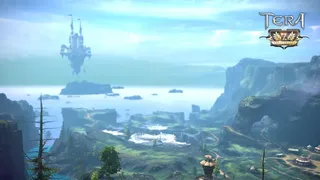 Скриншот 11 к игре TERA - Action MMORPG