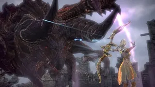 Скриншот 12 к игре TERA - Action MMORPG