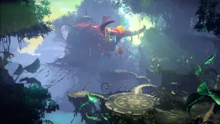 Скриншот 13 к игре TERA - Action MMORPG