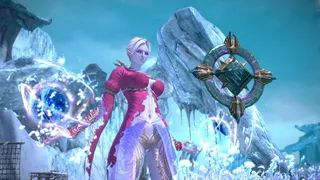 Скриншот 14 к игре TERA - Action MMORPG
