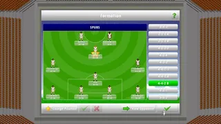 Скриншот 5 к игре New Star Soccer 5