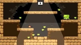 Скриншот 1 к игре Super Crate Box