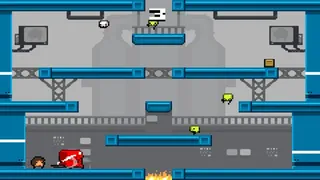 Скриншот 5 к игре Super Crate Box