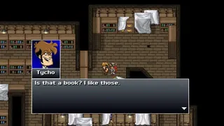 Скриншот 2 к игре Penny Arcade's On the Rain-Slick Precipice of Darkness 3