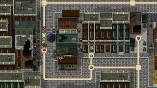 Скриншот 3 к игре Penny Arcade's On the Rain-Slick Precipice of Darkness 3