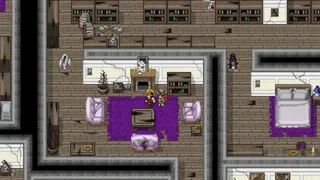Скриншот 8 к игре Penny Arcade's On the Rain-Slick Precipice of Darkness 3
