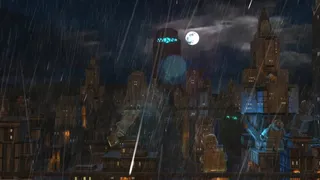 Скриншот 3 к игре LEGO Batman 2: DC Super Heroes