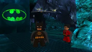 Скриншот 5 к игре LEGO Batman 2: DC Super Heroes