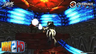 Скриншот 6 к игре MDK2 HD