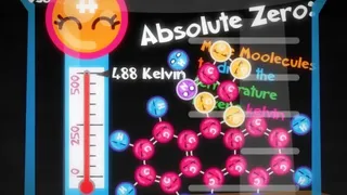 Скриншот 1 к игре Atooms to Moolecules
