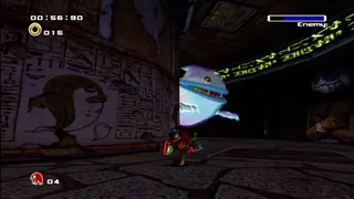 Скриншот 7 к игре Sonic Adventure 2