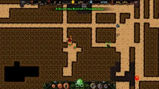 Скриншот 1 к игре Dwarfs - F2P