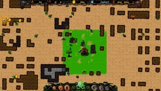 Скриншот 3 к игре Dwarfs - F2P