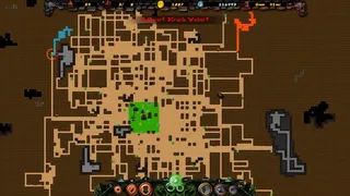 Скриншот 4 к игре Dwarfs - F2P