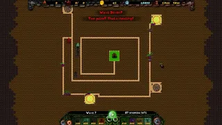 Скриншот 5 к игре Dwarfs - F2P