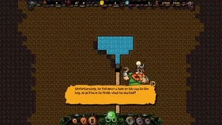 Скриншот 6 к игре Dwarfs - F2P