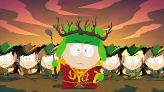 Скриншот 2 к игре South Park: The Stick of Truth