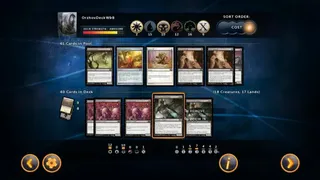 Скриншот 8 к игре Magic 2014