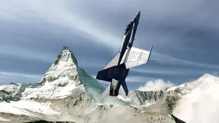 Скриншот 1 к игре Aerofly FS 1 Flight Simulator
