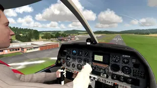Скриншот 6 к игре Aerofly FS 1 Flight Simulator