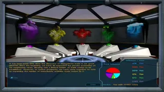 Скриншот 3 к игре Galactic Civilizations I: Ultimate Edition