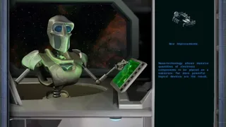 Скриншот 4 к игре Galactic Civilizations I: Ultimate Edition