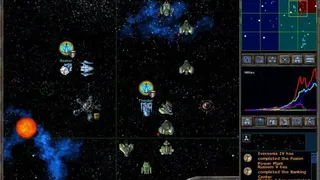Скриншот 6 к игре Galactic Civilizations I: Ultimate Edition