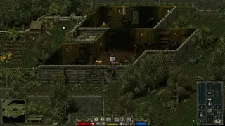 Скриншот 2 к игре Divine Divinity