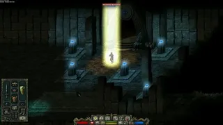 Скриншот 3 к игре Divine Divinity