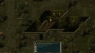 Скриншот 4 к игре Divine Divinity