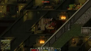 Скриншот 5 к игре Divine Divinity