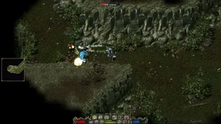 Скриншот 6 к игре Divine Divinity