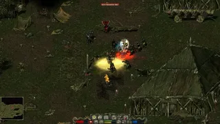 Скриншот 7 к игре Divine Divinity