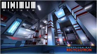Скриншот 5 к игре Minimum