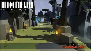 Скриншот 8 к игре Minimum