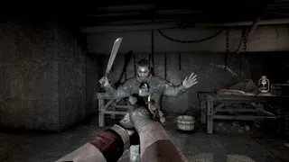 Скриншот 2 к игре I Am Alive