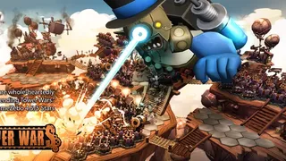 Скриншот 1 к игре Tower Wars